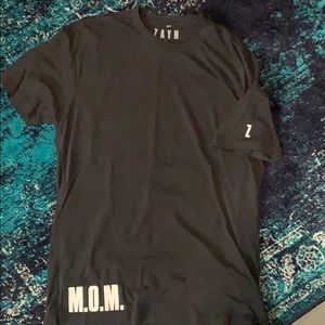ZAYN M.O.M. Band t-shirt